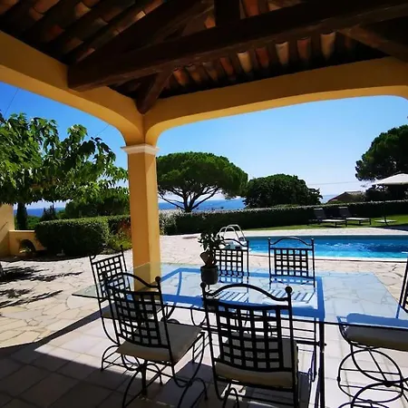 Vue Villa