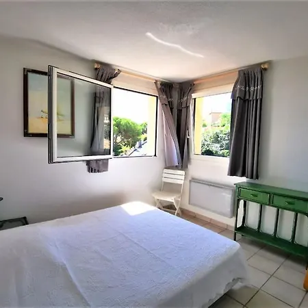 Vue Villa