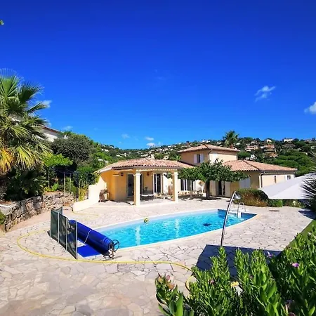 Vue Villa *