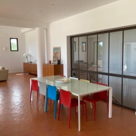 Villa Vue *