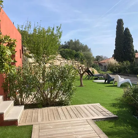 Villa Vue
