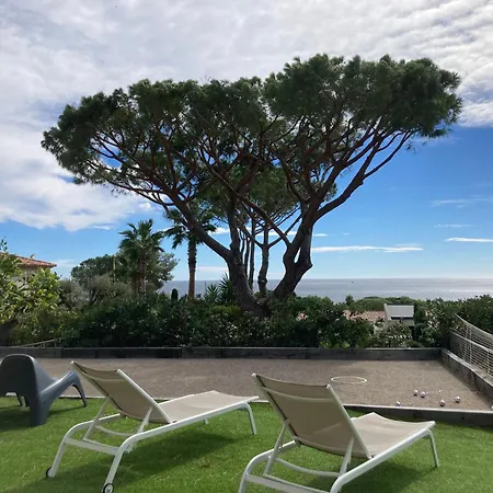 Vue Villa