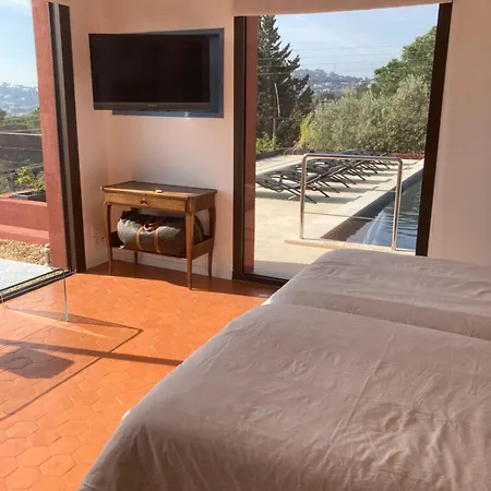 Vue Villa *