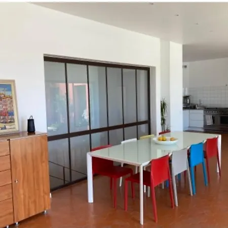 Villa Vue *