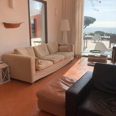 Vue Sainte-Maxime