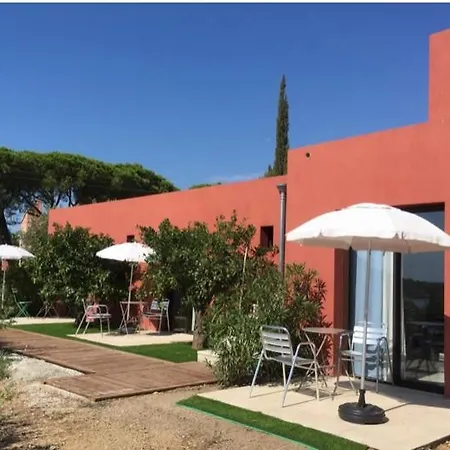 Villa Vue