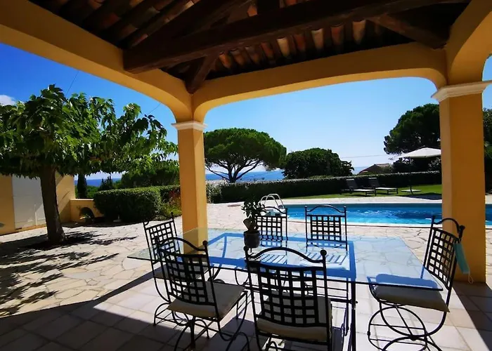 Vue Villa