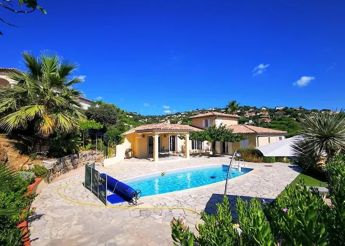 Vue Villa *